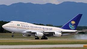 saudia airlines